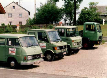 Unternehmenshistorie