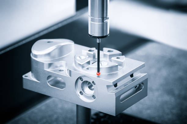 Metrology in the inspection environment