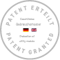 Patente für Produkte