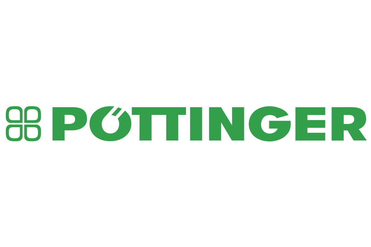Pöttinger Heugeräte