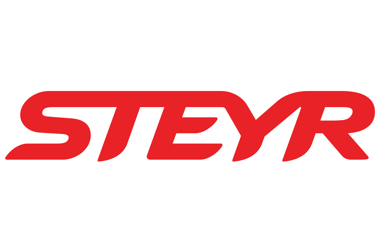 Steyr Traktor
