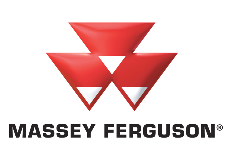Massey Ferguson Traktor