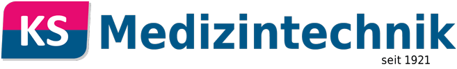 Logo KS Medizintechnik-Handels GmbH
