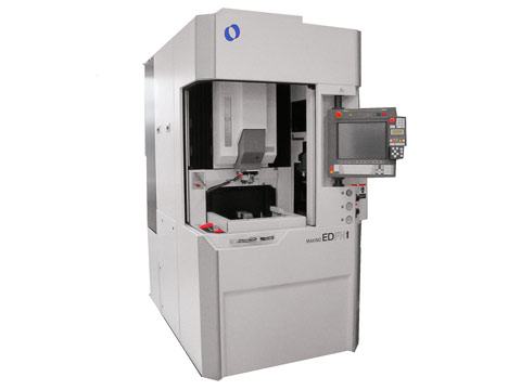 Makino ED FH 1 Senkerodiermaschine