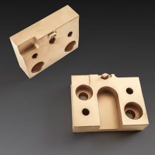 Aktivteile für Automatisierungstechnik