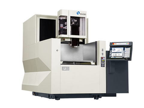 Drahterodiermaschine Makino U6 SE