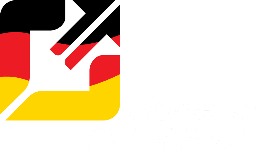 Made in Germany