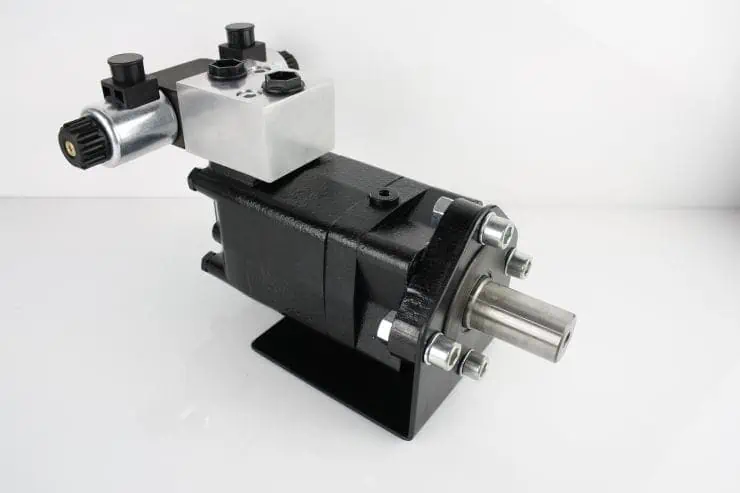 Special valves built to customer requirements