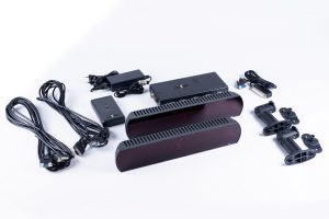 E3S 3D-KIT Long Range