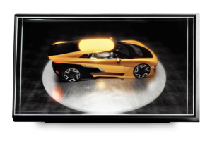 Looking Glass 8K Gen2