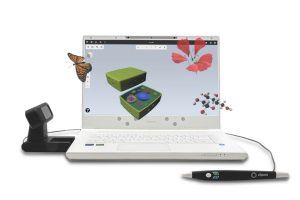 zSpace Inspire