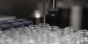 Benchtop Filling Machine FSM