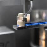 Capping Machine – Aseptic Fill Finish