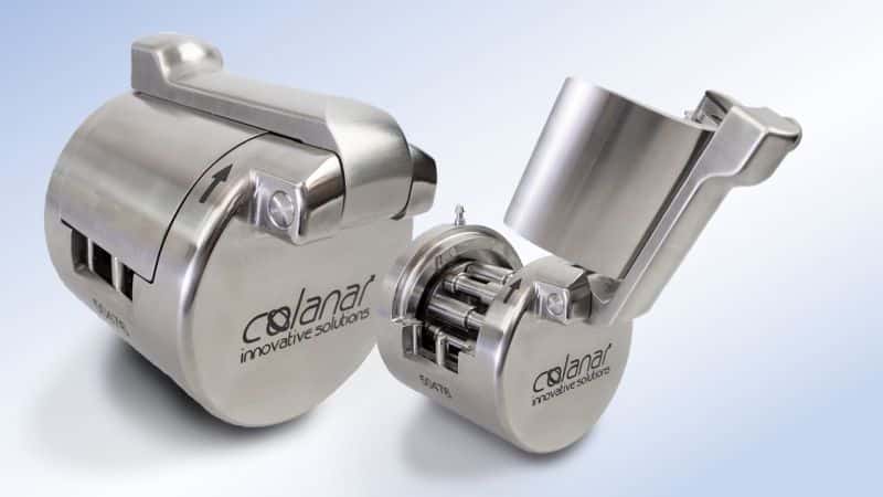Peristaltic Pump FSP