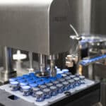 Nested Vial Capping Machine CMC