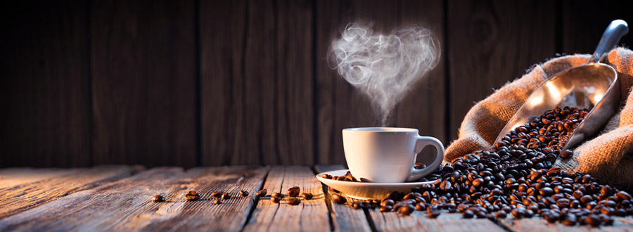 Kaffeeautomaten