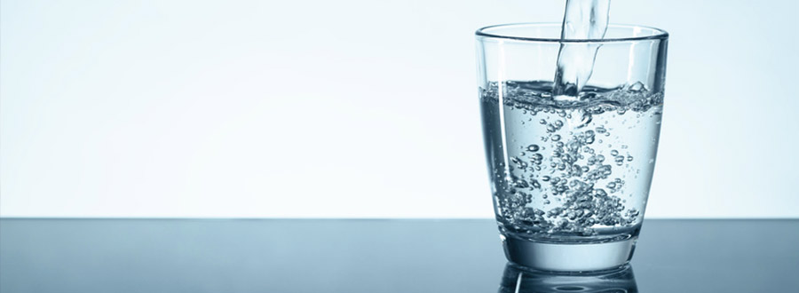 Wasserspender