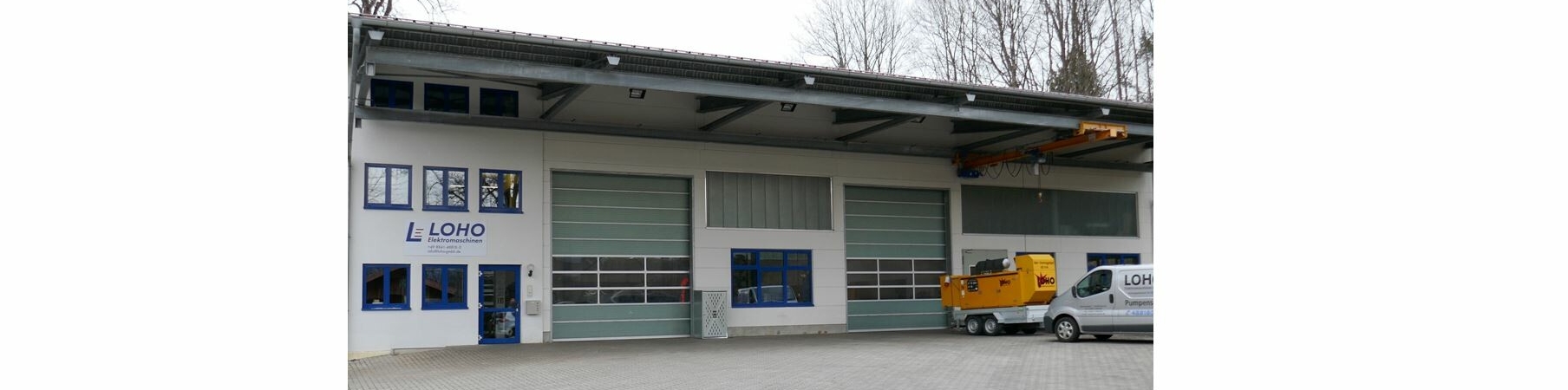 Standort Murnau