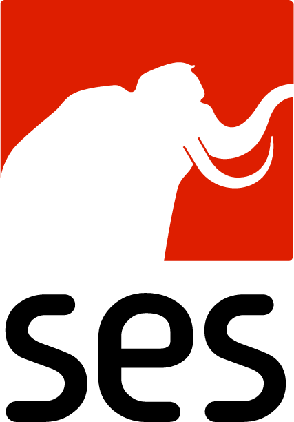 SES Logo