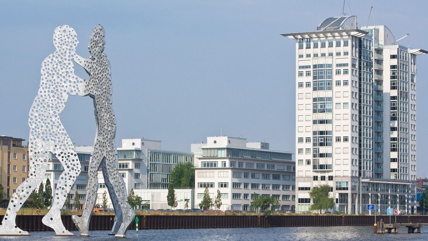 Standort Berlin