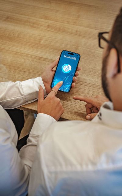 Kessler QMP-App