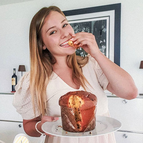 Panettone