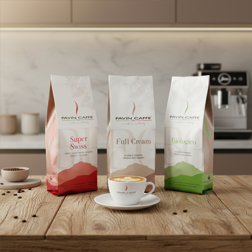 Coffee beans