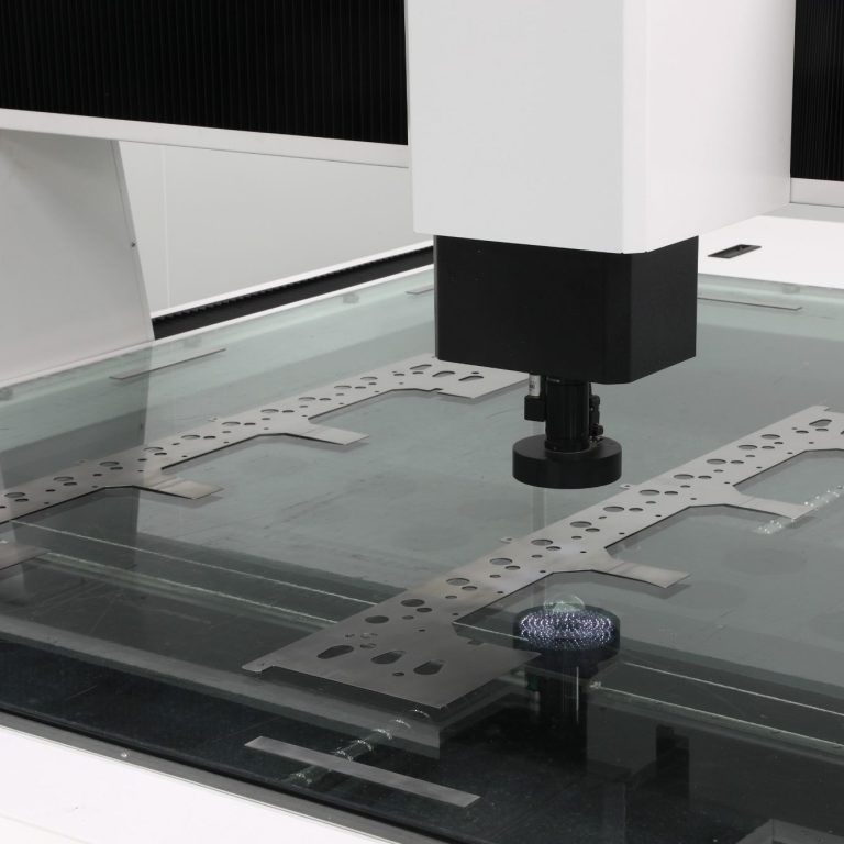 Coating-Line-Integration