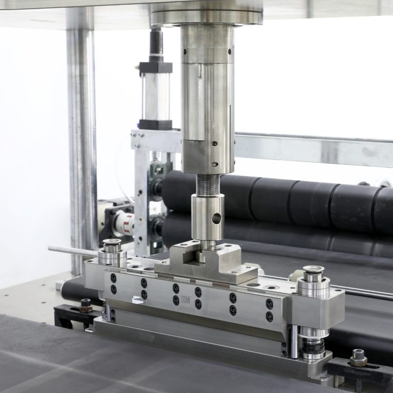 Beschichtungstechnologie für die Zellfertigung
