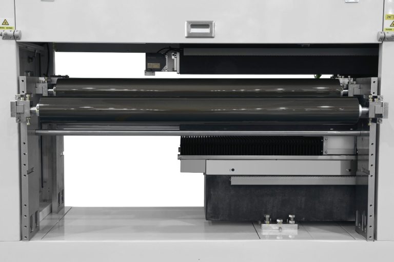 CCD Vision Inspection System