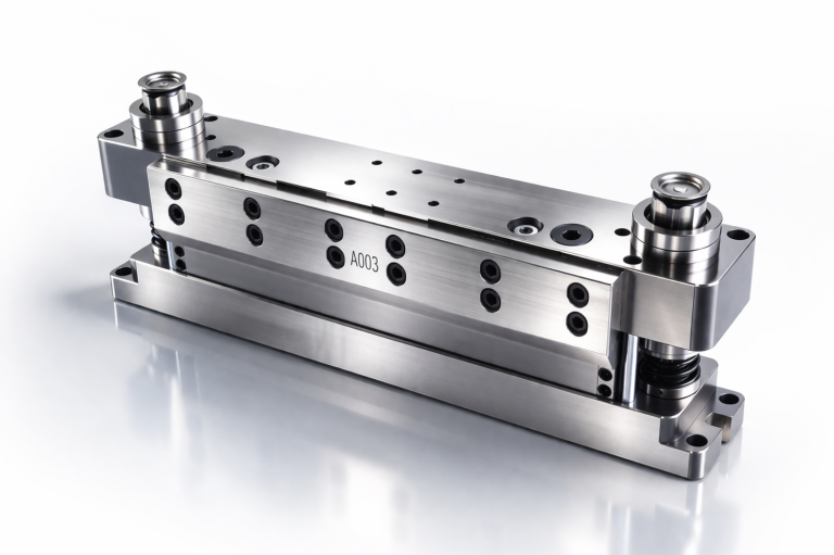 Slot Die (Coatingdüse)