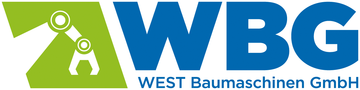 Logo West Baumaschinen GmbH