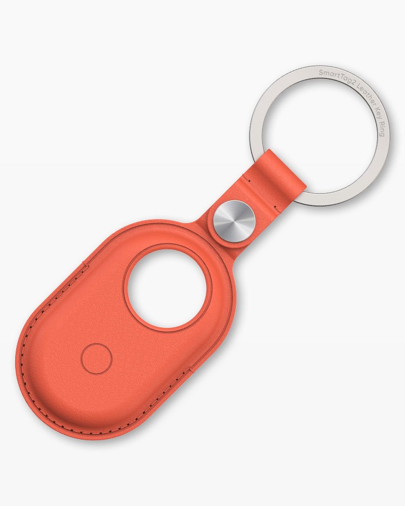 Smarttag Pouch