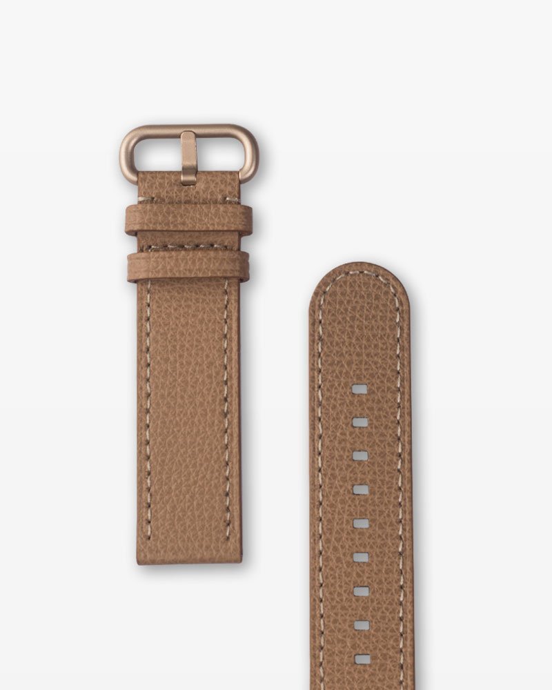 Lederarmband