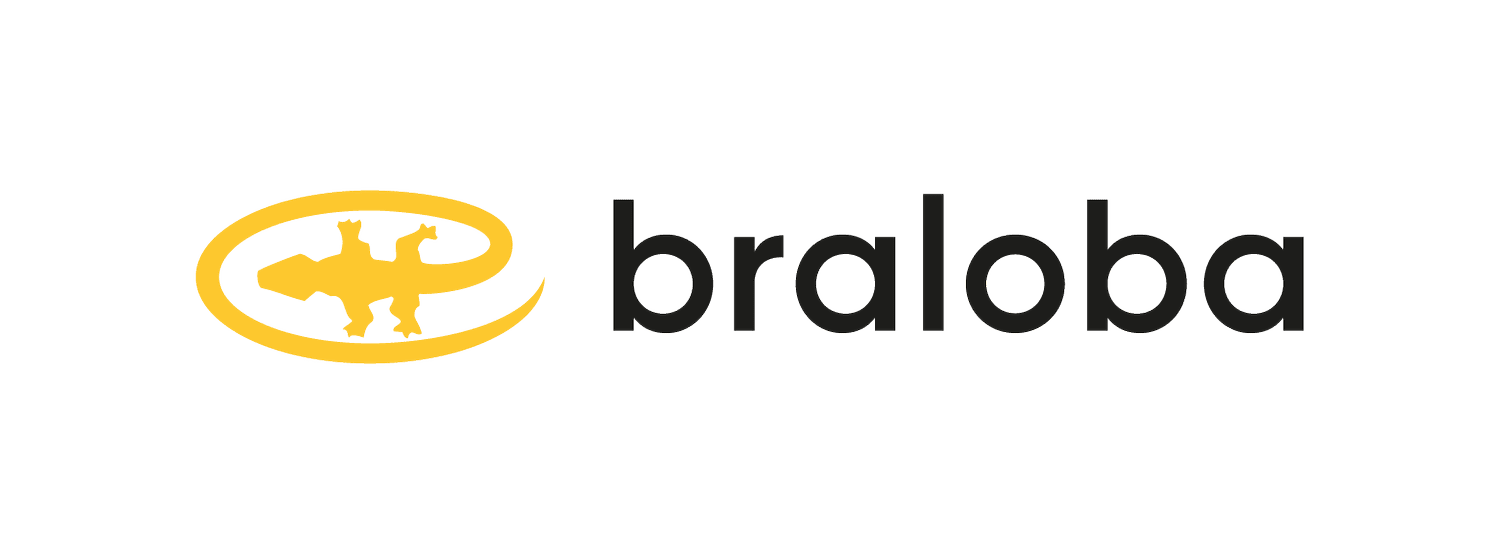 braloba Logo
