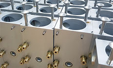 Mechanische Baugruppe