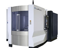 CNC-Frästeil