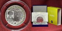 Frankreich 50 Euro Silber 5 oz, UNESCO Abu Simbel