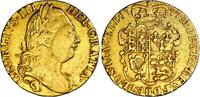 Great Britain Guinea 1777, Gold