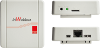 triWebbox Webserver