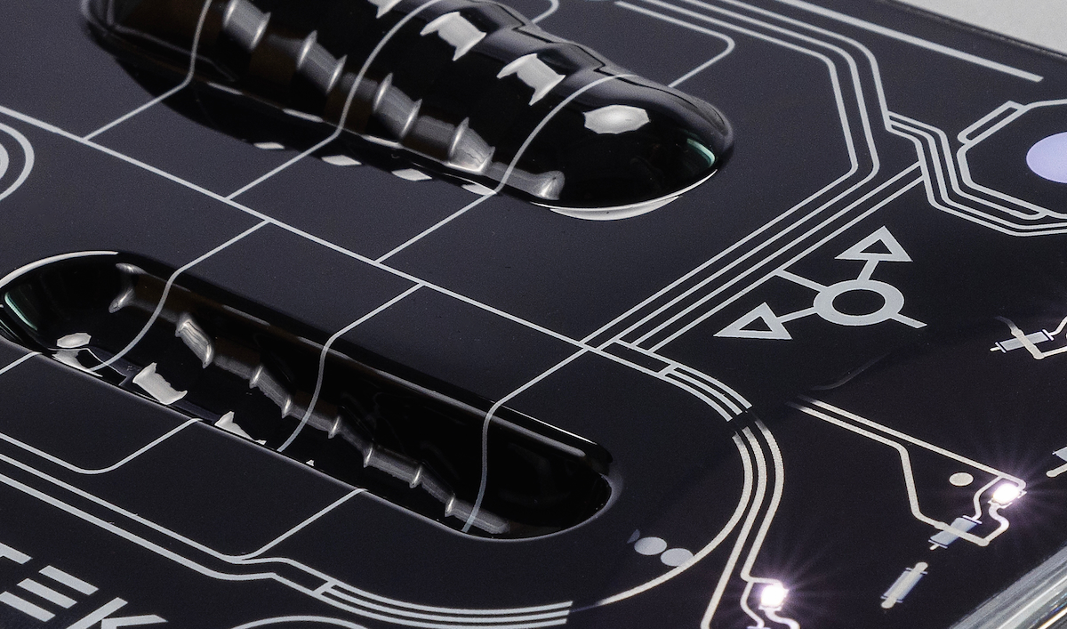 TactoTek Oy – Fertigung