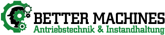 Better Machines Logo