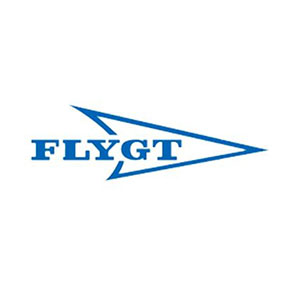 Pumpenantrieb (FlyGT)