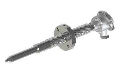 Mischersonde DD28/20