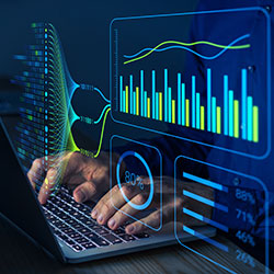 Messungen & Analyse