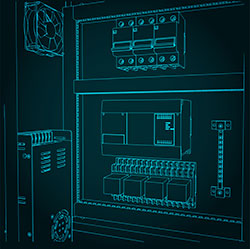 Engineering & Hardwareplanung