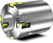 Vollbohrwerkzeuge bis Ø 250 mm