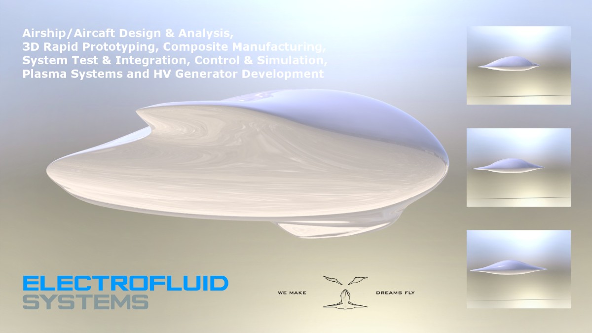 Electrofluidsystems – Fertigung