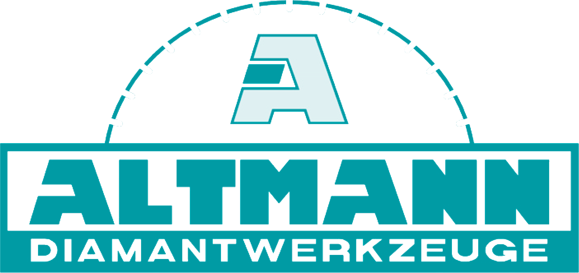 Altmann Diamantwerkzeuge Logo