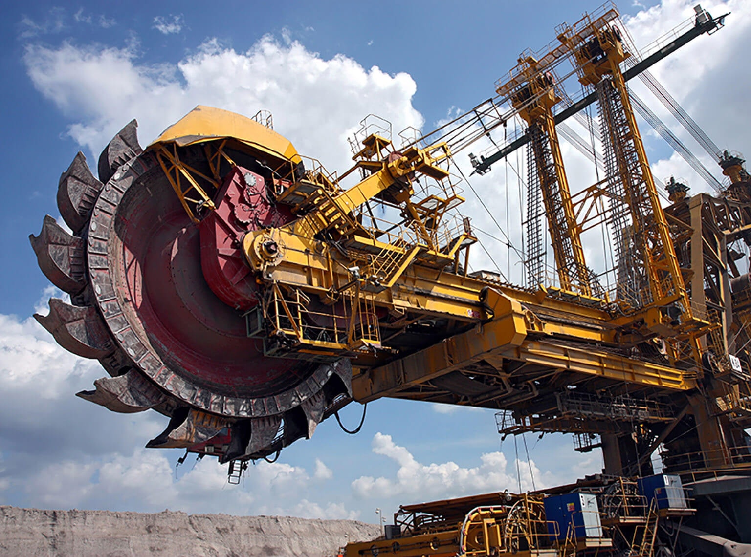 Mining & Minerals